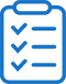 checked list icon