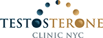 Testosterone Clinic NYC logo
